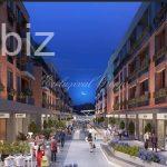 Charming Boutique Apartments in Central Istanbul (Listing No: 9426)