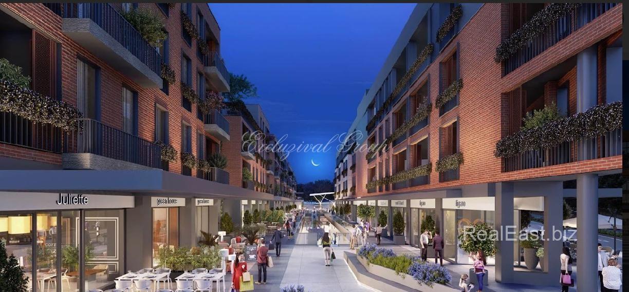 Charming Boutique Apartments in Central Istanbul