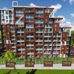 Modern Luxury Apartment in Istanbul (Listing No: 9428)