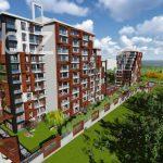 Modern Luxury Apartment in Istanbul (Listing No: 9428)