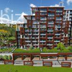 Modern Luxury Apartment in Istanbul (Listing No: 9428)
