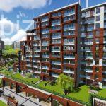 Modern Luxury Apartment in Istanbul (Listing No: 9428)