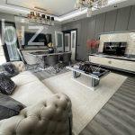 Charming Sea View Apartment in the Heart of Istanbul (Listing No: 9433)