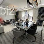 Charming Sea View Apartment in the Heart of Istanbul (Listing No: 9433)