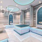 Charming Sea View Apartment in the Heart of Istanbul (Listing No: 9433)