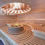 Charming Sea View Apartment in the Heart of Istanbul (Listing No: 9433)
