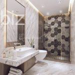 Charming Sea View Apartment in the Heart of Istanbul (Listing No: 9433)