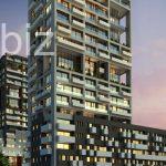 Luxury Sea View Apartment in Istanbul’s Kartal District (Listing No: 9437)