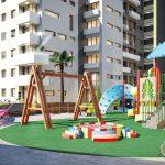 Luxury Sea View Apartment in Istanbul’s Kartal District (Listing No: 9437)