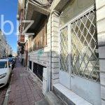 Стильная квартира 1+1 в сердце Стамбула №9439