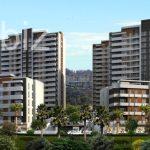 Kartal’da Aile Dostu Daire (İlan No: 9440)