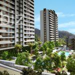 Kartal’da Aile Dostu Daire (İlan No: 9440)