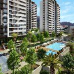Kartal’da Aile Dostu Daire (İlan No: 9440)