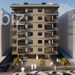 Charming Apartments in Prestigious Istanbul District (Listing No: 9447)