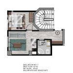 Charming Apartments in Prestigious Istanbul District (Listing No: 9447)