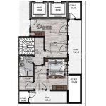 Charming Apartments in Prestigious Istanbul District (Listing No: 9447)
