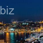 Charming Apartments in Prestigious Istanbul District (Listing No: 9447)