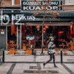 Charming Apartments in Prestigious Istanbul District (Listing No: 9447)