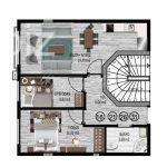 Charming Apartments in Prestigious Istanbul District (Listing No: 9447)
