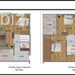 Charming Apartments in Prestigious Istanbul District (Listing No: 9447)