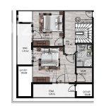 Charming Apartments in Prestigious Istanbul District (Listing No: 9447)