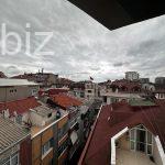 Очаровательная квартира 2+1 в центре Стамбула №9450