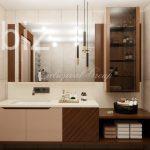 Luxury Apartments with Stunning Sea Views in Istanbul (Listing No: 9456)