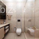 Luxury Apartments with Stunning Sea Views in Istanbul (Listing No: 9456)