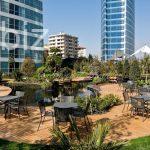 İstanbul’da Panoramik Deniz Manzaralı Lüks Daire (İlan No: 9460)