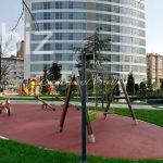 İstanbul’da Panoramik Deniz Manzaralı Lüks Daire (İlan No: 9460)