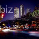 İstanbul’da Panoramik Deniz Manzaralı Lüks Daire (İlan No: 9460)