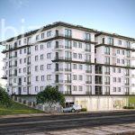 Charming 1+1 Apartment in the Heart of Istanbul (Listing No: 9462)