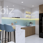 Charming 1+1 Apartment in the Heart of Istanbul (Listing No: 9462)