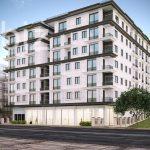 Charming 1+1 Apartment in the Heart of Istanbul (Listing No: 9462)
