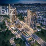 Stunning Seaside Apartments in Istanbul (Listing No: 9464)
