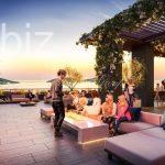 Stunning Seaside Apartments in Istanbul (Listing No: 9464)