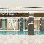 Stunning Seaside Apartments in Istanbul (Listing No: 9464)