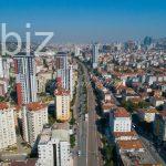 Stunning Seaside Apartments in Istanbul (Listing No: 9464)