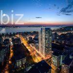 Stunning Seaside Apartments in Istanbul (Listing No: 9464)