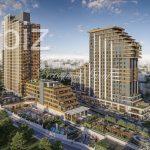 Stunning Seaside Apartments in Istanbul (Listing No: 9464)