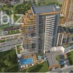 Stunning Seaside Apartments in Istanbul (Listing No: 9464)