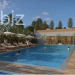 Stunning Seaside Apartments in Istanbul (Listing No: 9464)