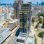 Stunning Seaside Apartments in Istanbul (Listing No: 9464)