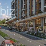 Stunning Seaside Apartments in Istanbul (Listing No: 9464)