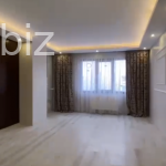 Charming 2+1 Apartment in the Heart of Istanbul (Listing No: 9465)
