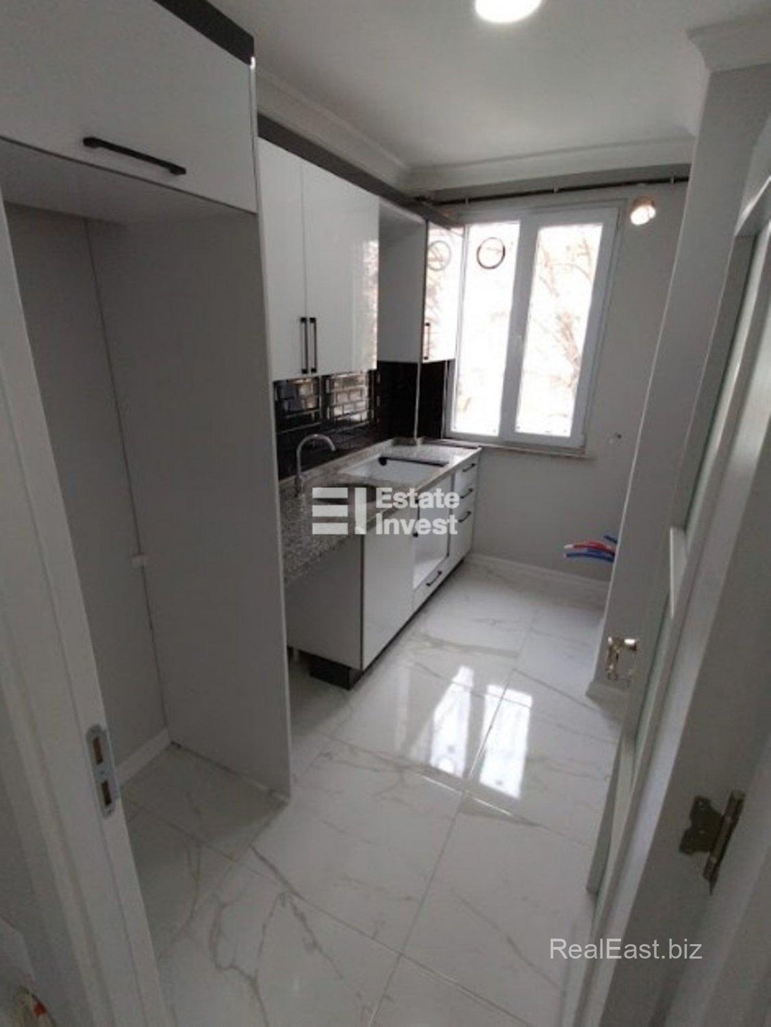 Charming Apartment Near the Sea in Istanbul