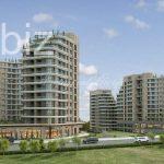 Modern Apartments in the Heart of Istanbul (Listing No: 9474)