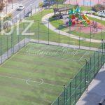 Modern Apartments in the Heart of Istanbul (Listing No: 9474)