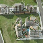 Modern Apartments in the Heart of Istanbul (Listing No: 9474)