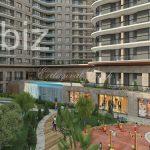 Modern Apartments in the Heart of Istanbul (Listing No: 9474)